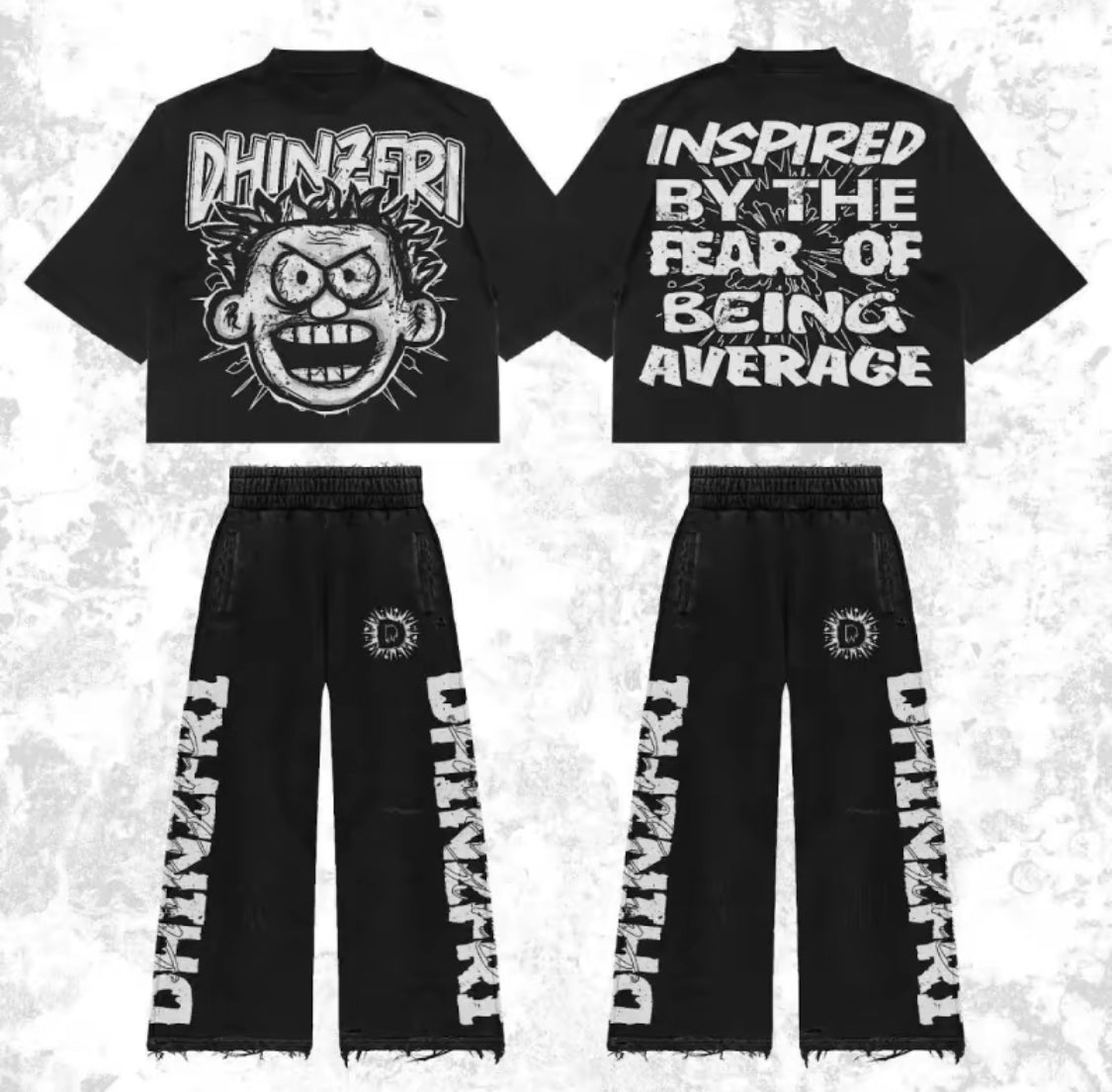 Dhinzeri Sopula Y2K Print Graphic Shirt Hot Street HipHop Shirt Gift For Boys